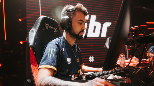 MIBR FRZ VCT Americas League